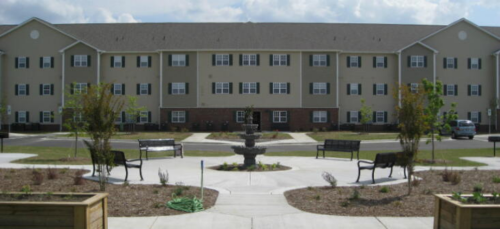 Rollinwood Manor Apartments